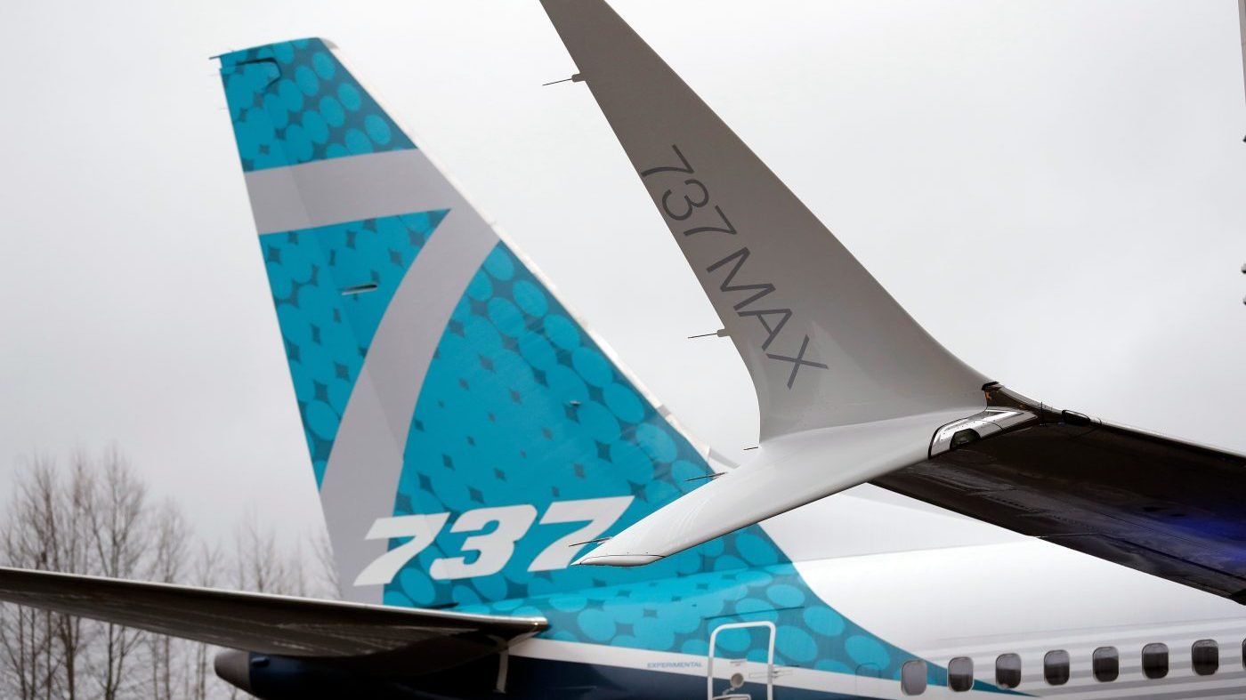 Boeing withdraws safety exemptions