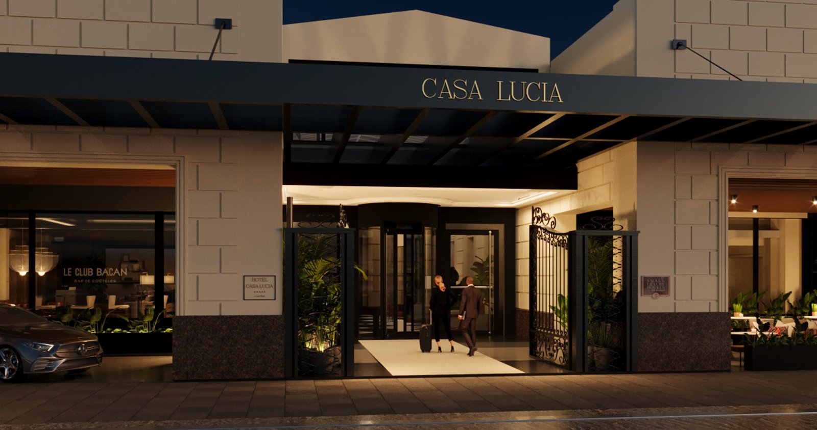 Casa Lucia Buenos