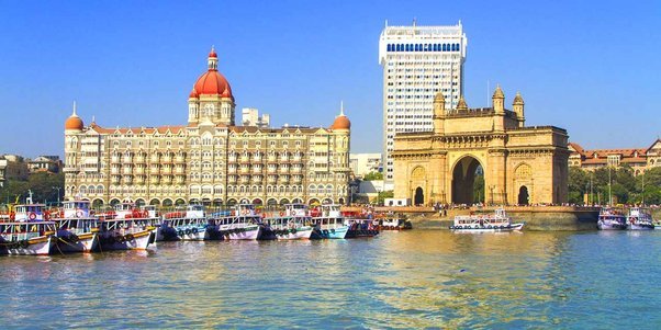 Mumbai tour