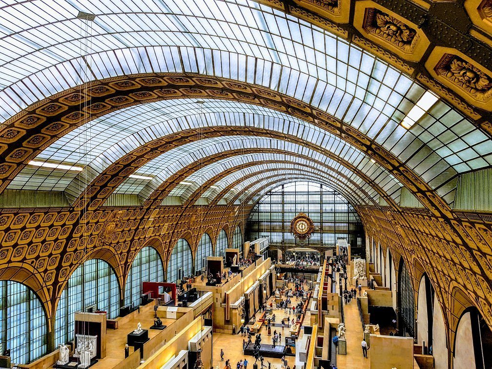 Musee d Orsay