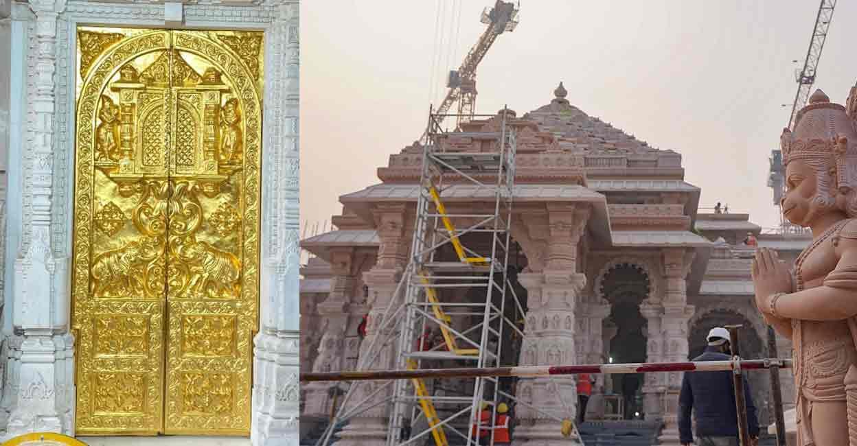 ayodhya-gold-door