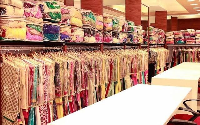 top 6 markets in mumbai