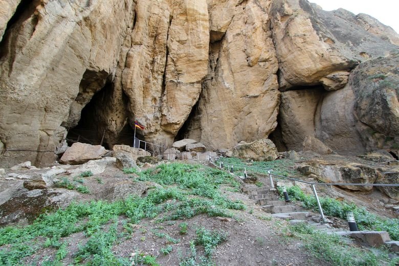 Areni 1 Cave Complex