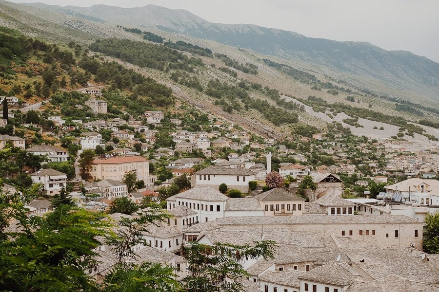 Emily-Lush-Gjirokaster-Albania-new-view