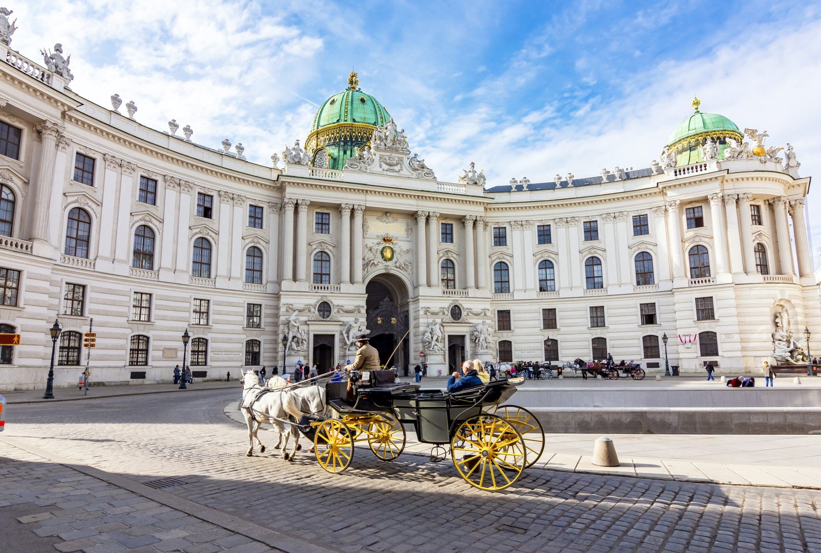 Hofburg