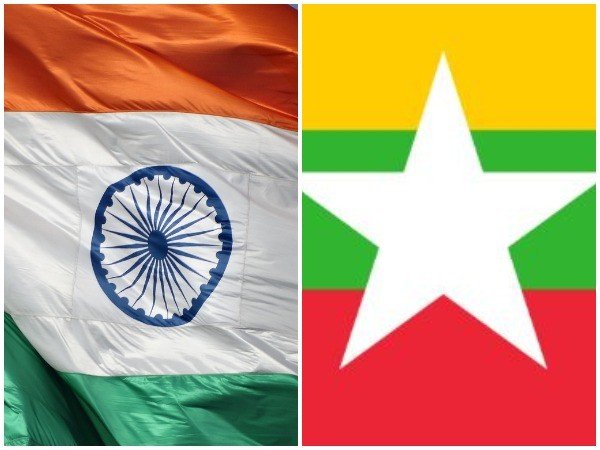 India Issues Advisory against travelling to MyanmarRakine State