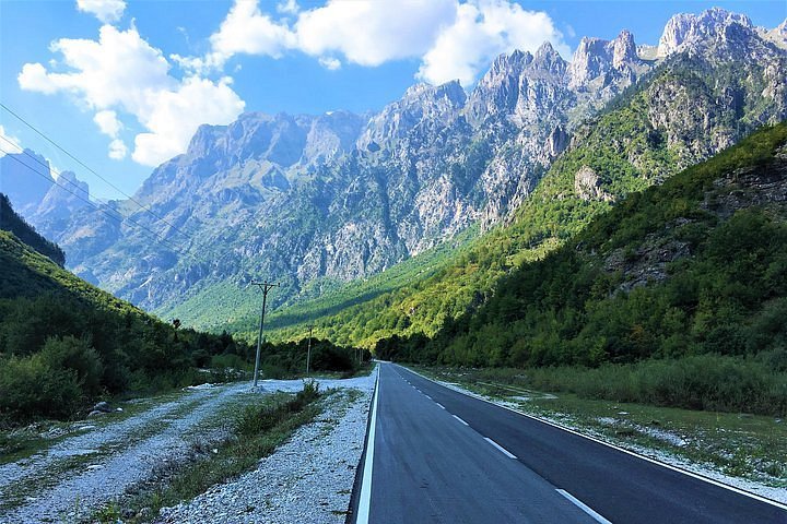 Valbona Valley