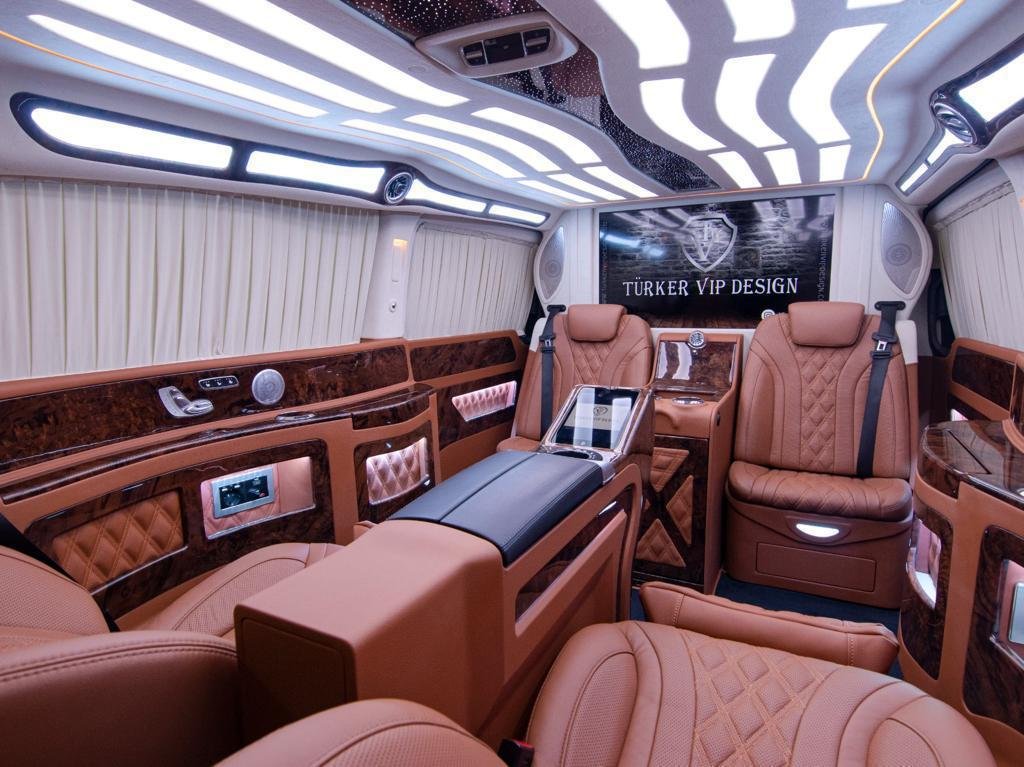 Luxury Transfer Services in Europe with chauffeur-driven car by Tour Passion