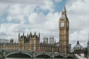Itinerario di Viaggio nel Regno Unito tour di 6 giorni tra Bath Oxford e Londra
