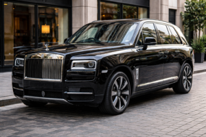 Premium Transport Services Europe