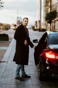 Airport Transfer Europe