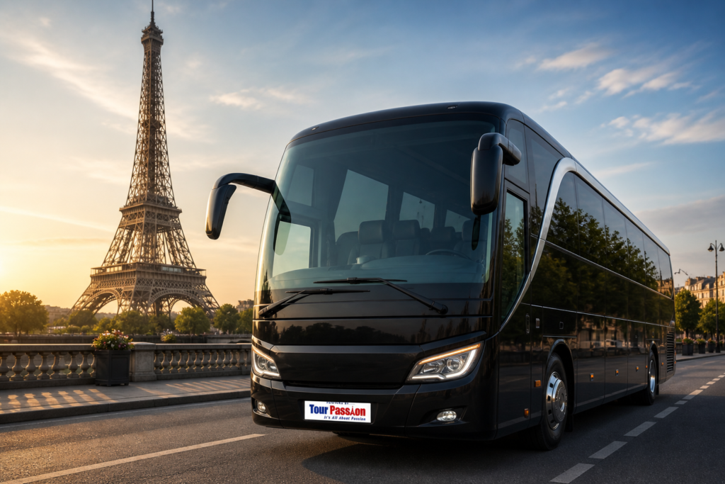 Private Transfer in Europe: The Best 2026 Guide for Travel Agents