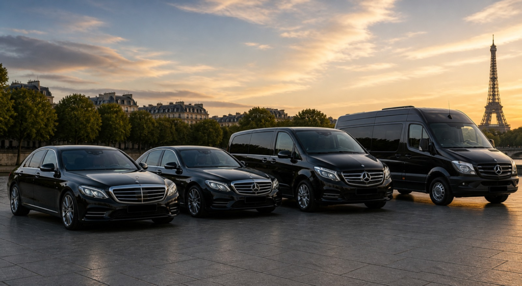 Luxury Cars