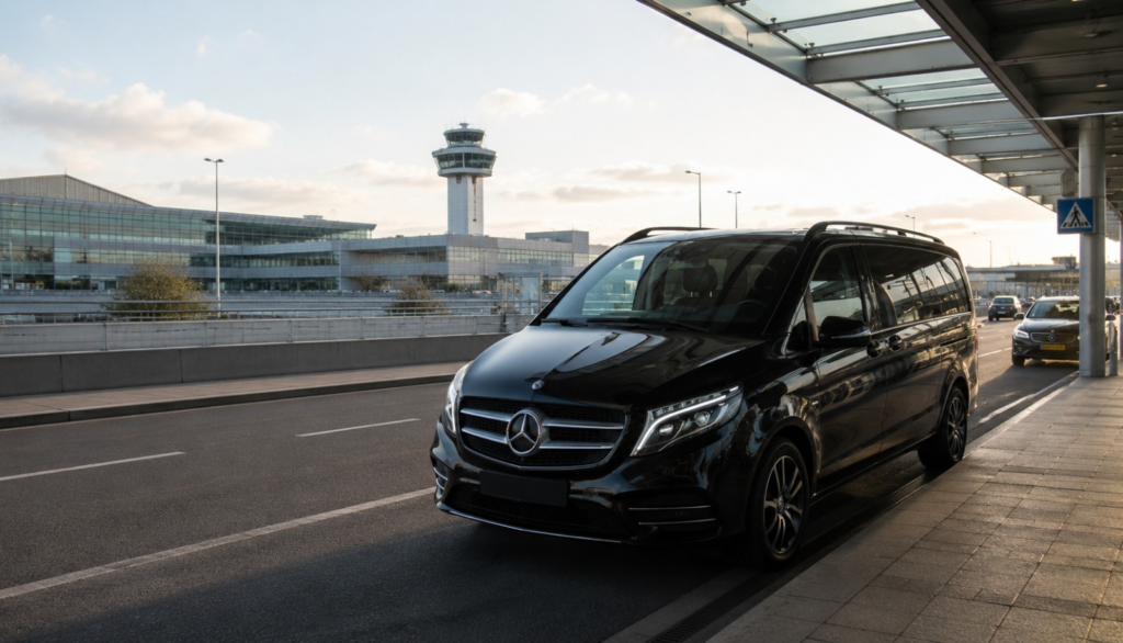 Event Transport Europe